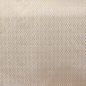 Peyton Fabric Wavy Striped Textured Jacquard Fabric - Ivory, Beige, Silver, Gold, Blush, Magenta, Sky, Spa, Ocean, Cerulean, Peacock, Lime, White, Cream, 53" Width (1 Yard)