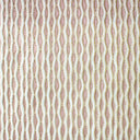 Peyton Fabric Wavy Striped Textured Jacquard Fabric - Ivory, Beige, Silver, Gold, Blush, Magenta, Sky, Spa, Ocean, Cerulean, Peacock, Lime, White, Cream, 53" Width (1 Yard)