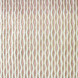 Peyton Fabric Wavy Striped Textured Jacquard Fabric - Ivory, Beige, Silver, Gold, Blush, Magenta, Sky, Spa, Ocean, Cerulean, Peacock, Lime, White, Cream, 53" Width (1 Yard)