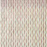 Peyton Fabric Wavy Striped Textured Jacquard Fabric - Ivory, Beige, Silver, Gold, Blush, Magenta, Sky, Spa, Ocean, Cerulean, Peacock, Lime, White, Cream, 53" Width (1 Yard)