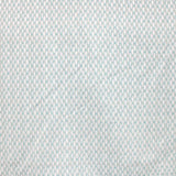 Peyton Fabric Wavy Striped Textured Jacquard Fabric - Ivory, Beige, Silver, Gold, Blush, Magenta, Sky, Spa, Ocean, Cerulean, Peacock, Lime, White, Cream, 53" Width (1 Yard)