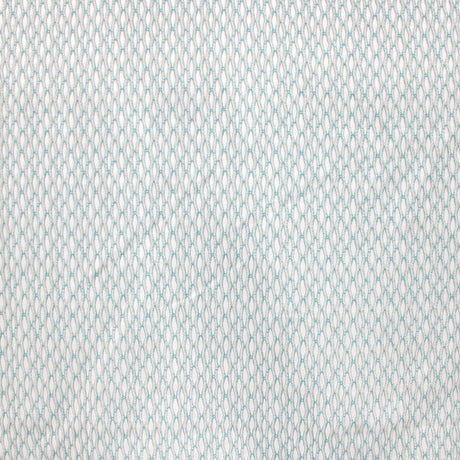 Peyton Fabric Wavy Striped Textured Jacquard Fabric - Ivory, Beige, Silver, Gold, Blush, Magenta, Sky, Spa, Ocean, Cerulean, Peacock, Lime, White, Cream, 53" Width (1 Yard)
