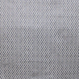 Peyton Fabric Wavy Striped Textured Jacquard Fabric - Ivory, Beige, Silver, Gold, Blush, Magenta, Sky, Spa, Ocean, Cerulean, Peacock, Lime, White, Cream, 53" Width (1 Yard)