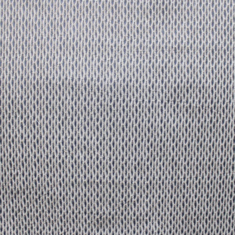 Peyton Fabric Wavy Striped Textured Jacquard Fabric - Ivory, Beige, Silver, Gold, Blush, Magenta, Sky, Spa, Ocean, Cerulean, Peacock, Lime, White, Cream, 53" Width (1 Yard)