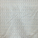 Peyton Fabric Wavy Striped Textured Jacquard Fabric - Ivory, Beige, Silver, Gold, Blush, Magenta, Sky, Spa, Ocean, Cerulean, Peacock, Lime, White, Cream, 53" Width (1 Yard)