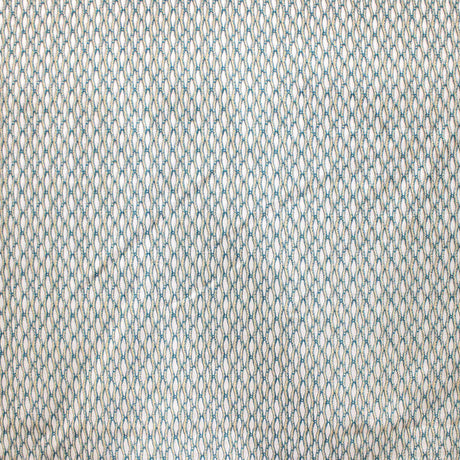Peyton Fabric Wavy Striped Textured Jacquard Fabric - Ivory, Beige, Silver, Gold, Blush, Magenta, Sky, Spa, Ocean, Cerulean, Peacock, Lime, White, Cream, 53" Width (1 Yard)