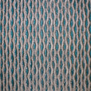 Peyton Fabric Wavy Striped Textured Jacquard Fabric - Ivory, Beige, Silver, Gold, Blush, Magenta, Sky, Spa, Ocean, Cerulean, Peacock, Lime, White, Cream, 53" Width (1 Yard)