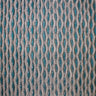 Peyton Fabric Wavy Striped Textured Jacquard Fabric - Ivory, Beige, Silver, Gold, Blush, Magenta, Sky, Spa, Ocean, Cerulean, Peacock, Lime, White, Cream, 53" Width (1 Yard)