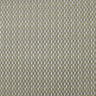 Peyton Fabric Wavy Striped Textured Jacquard Fabric - Ivory, Beige, Silver, Gold, Blush, Magenta, Sky, Spa, Ocean, Cerulean, Peacock, Lime, White, Cream, 53" Width (1 Yard)