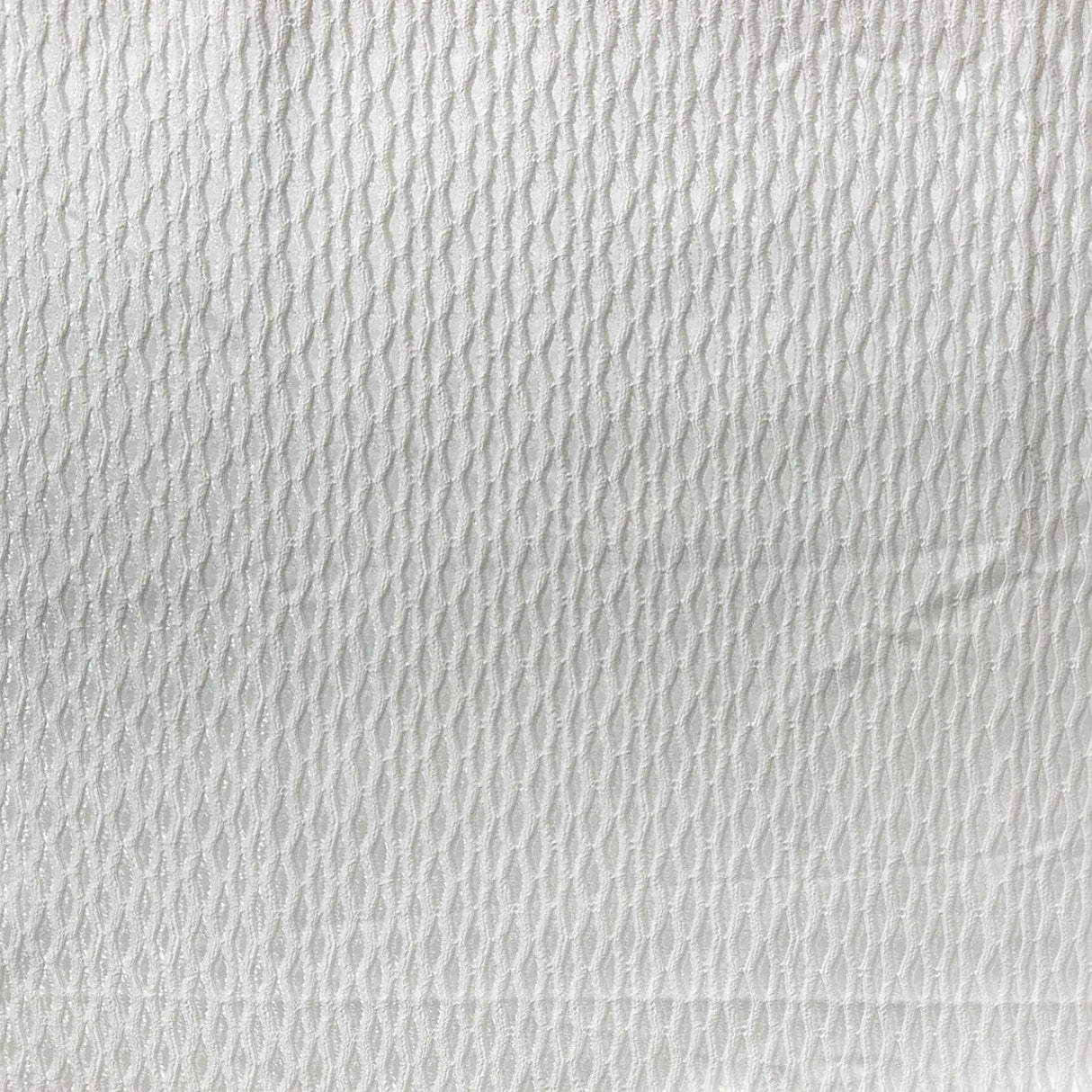 Peyton Fabric Wavy Striped Textured Jacquard Fabric - Ivory, Beige, Silver, Gold, Blush, Magenta, Sky, Spa, Ocean, Cerulean, Peacock, Lime, White, Cream, 53" Width (1 Yard)