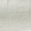 Peyton Fabric Wavy Striped Textured Jacquard Fabric - Ivory, Beige, Silver, Gold, Blush, Magenta, Sky, Spa, Ocean, Cerulean, Peacock, Lime, White, Cream, 53" Width (1 Yard)