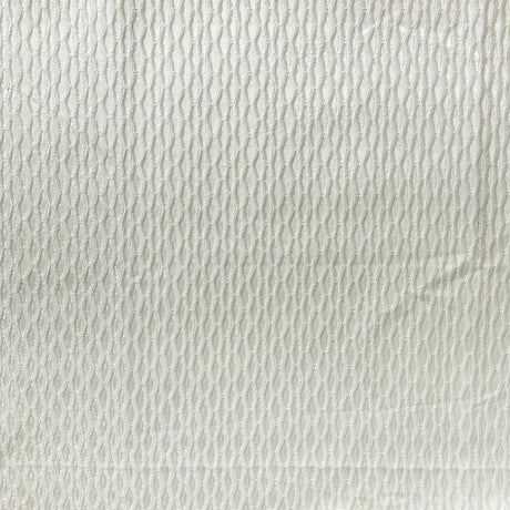 Peyton Fabric Wavy Striped Textured Jacquard Fabric - Ivory, Beige, Silver, Gold, Blush, Magenta, Sky, Spa, Ocean, Cerulean, Peacock, Lime, White, Cream, 53" Width (1 Yard)