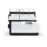PFAFF Admire Air 6000 Coverlock Machine