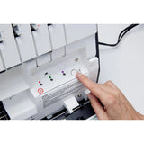 PFAFF Admire Air 6000 Coverlock Machine