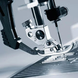PFAFF Ambition 610 Blue Sewing Machine