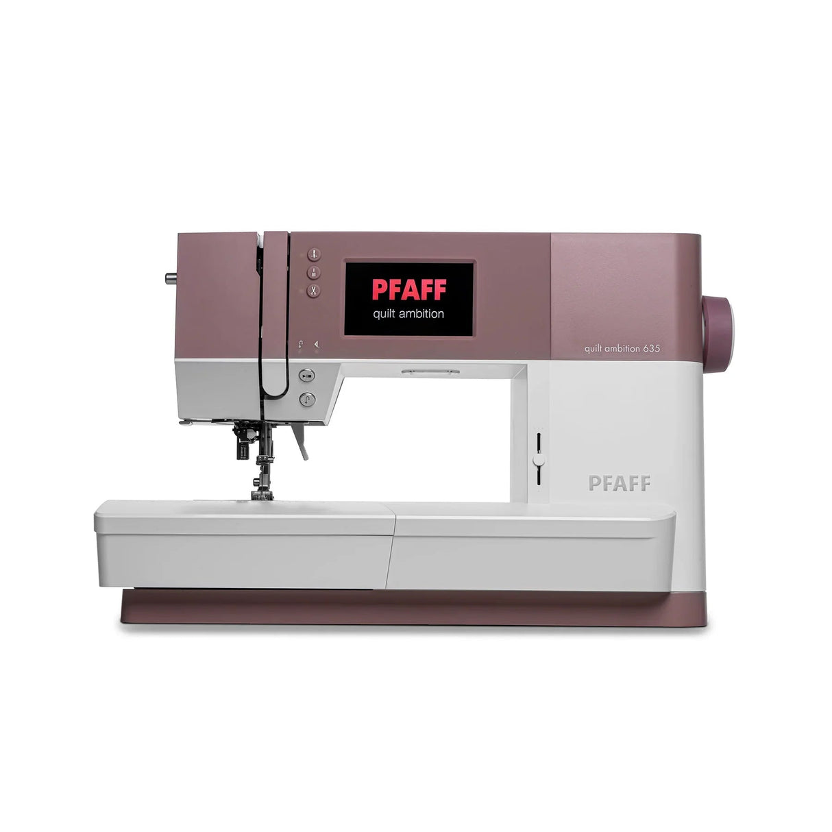 PFAFF Ambition 635 Sewing Machine