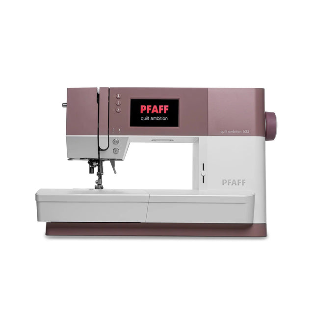 PFAFF Ambition 635 Sewing Machine