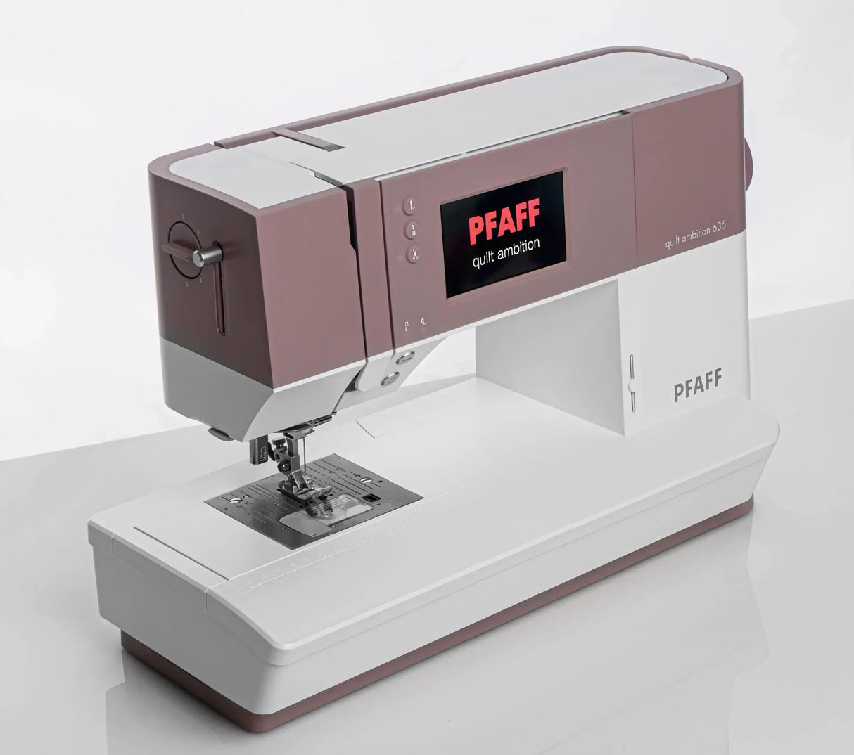 PFAFF Ambition 635 Sewing Machine