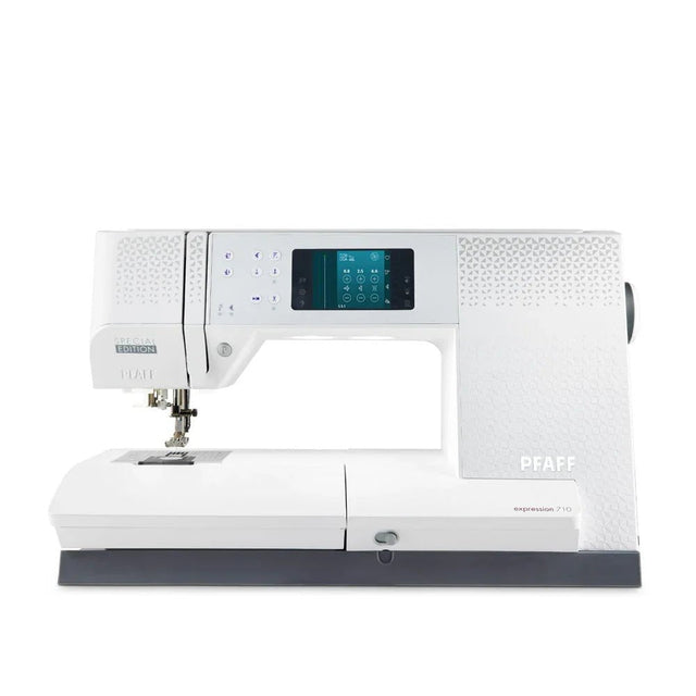 PFAFF Expression 710 Sewing Machine