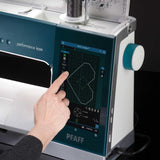PFAFF Performance Icon Sewing Machine