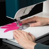 PFAFF Performance Icon Sewing Machine
