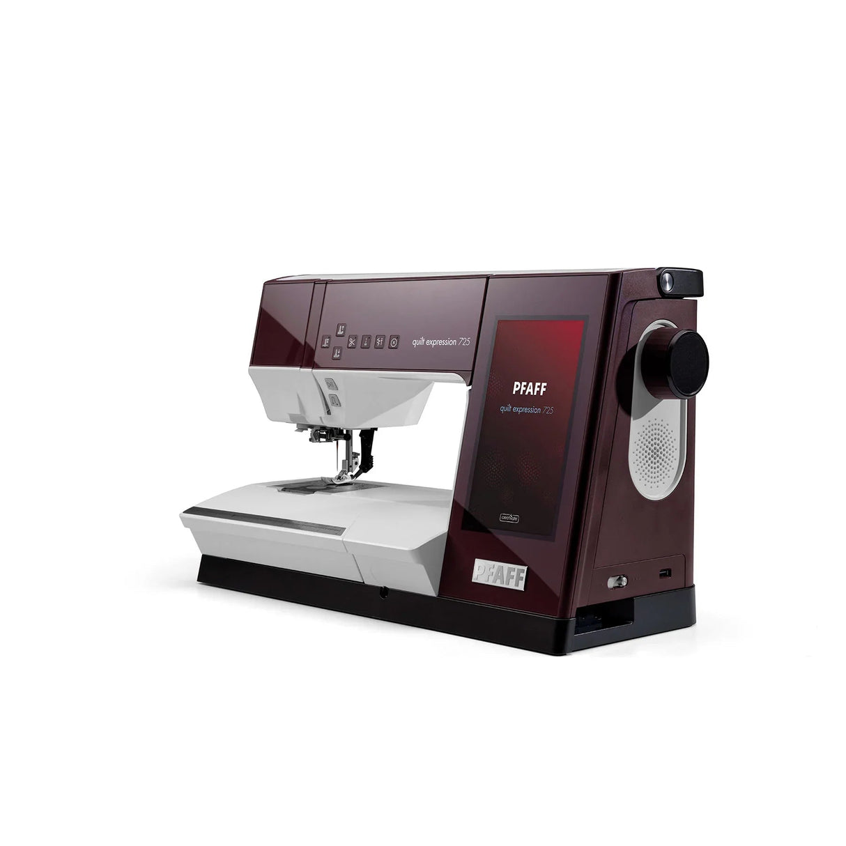 PFAFF Quilt Expression 725 Sewing Machine