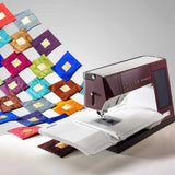 PFAFF Quilt Expression 725 Sewing Machine