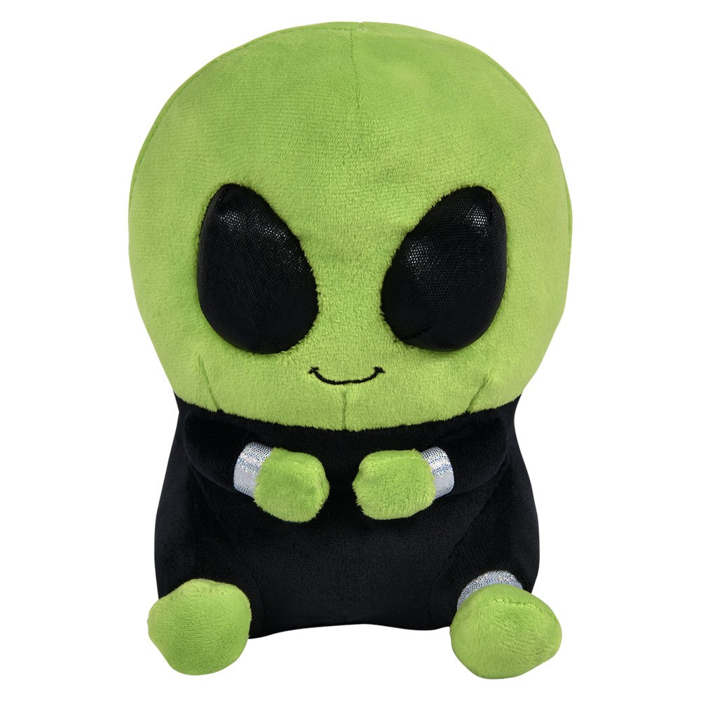 Alien Plush Belly Buddy 8.5"