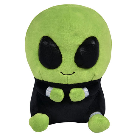 Alien Plush Belly Buddy 8.5"