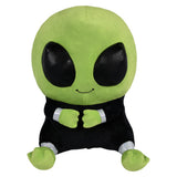 Alien Plush Belly Buddy 20"