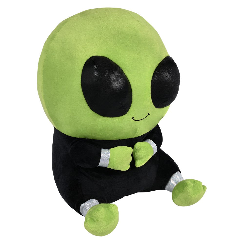 Alien Plush Belly Buddy 20"