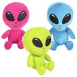 Alien Plush Toy 9"