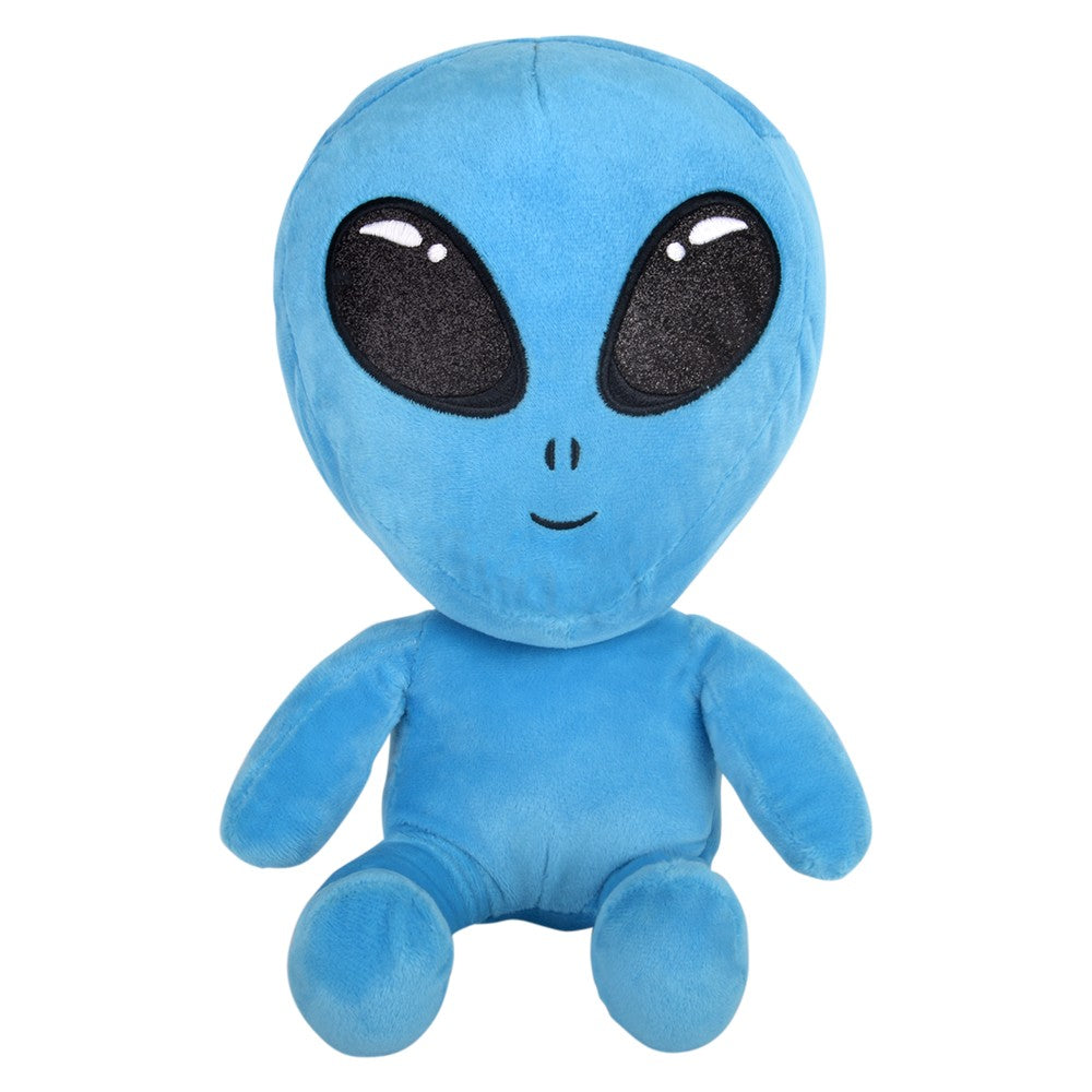 Alien Plush Toy (1 EA)