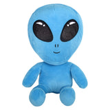 Alien Plush Toy (1 EA)