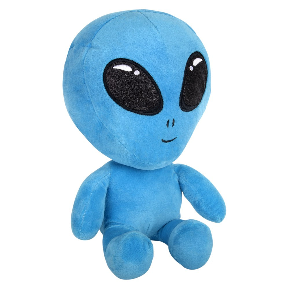 Alien Plush Toy (1 EA)