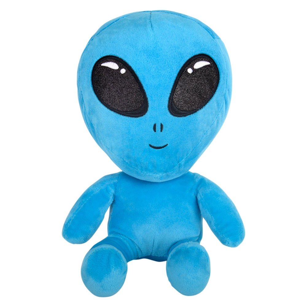 Alien Plush 11"