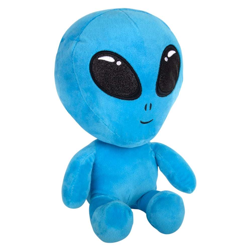 Alien Plush 11"