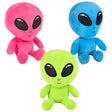 Alien Plush 11"