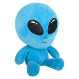 Plush Alien 15" (1 EA)