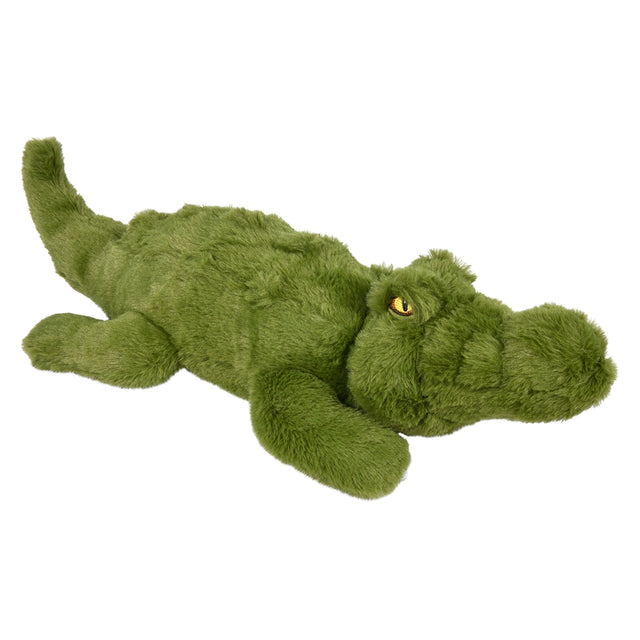 Alligator Plush 19"