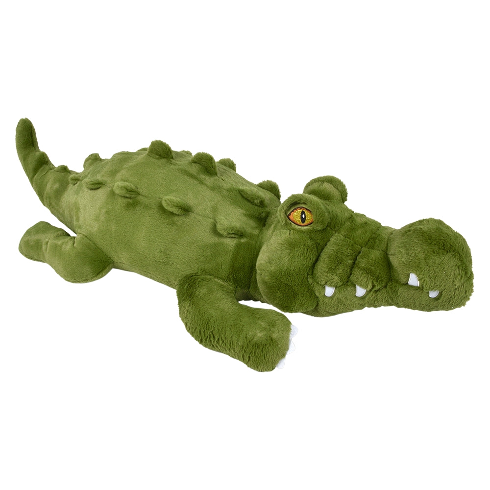 Alligator Plush (44")