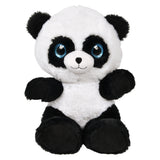 Jungle Assortment Plush Animals (1 PC)