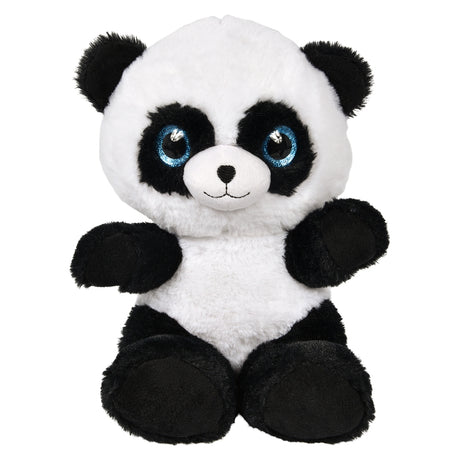 Jungle Assortment Plush Animals (1 PC)