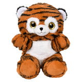 Jungle Assortment Plush Animals (1 PC)