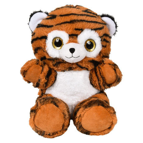 Jungle Assortment Plush Animals (1 PC)