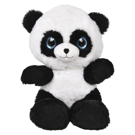 Jungle Assortment Plush Animals (1 PC)