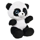 Jungle Assortment Plush Animals (1 PC)