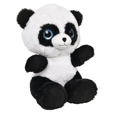 Jungle Assortment Plush Animals (1 PC)