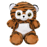 Jungle Assortment Plush Animals (1 PC)