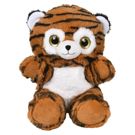 Jungle Assortment Plush Animals (1 PC)